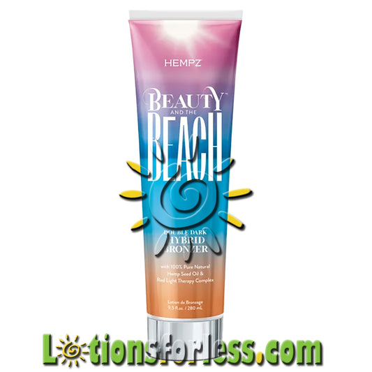 Hempz Beauty and the Beach 9.5oz