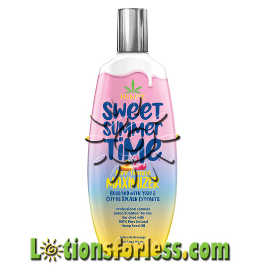 Hempz Sweet Summertime 8.5oz