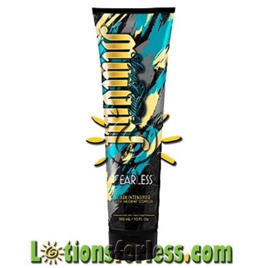 JWOWW Fearless Dark Intensifier