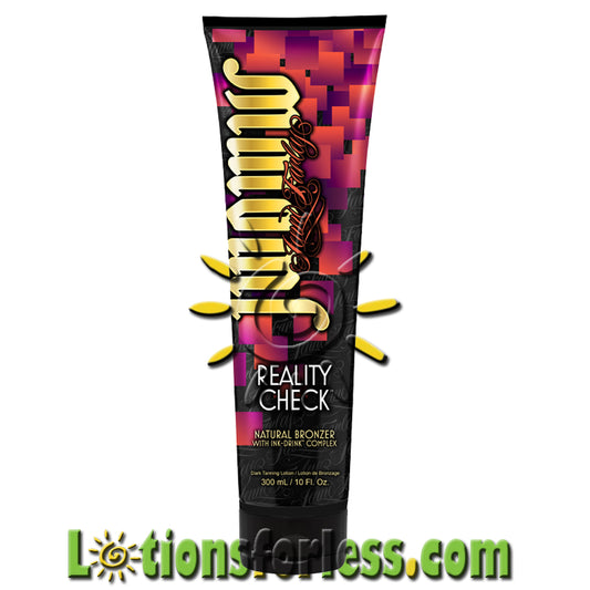 JWOWW Reality Check Natural Bronzer