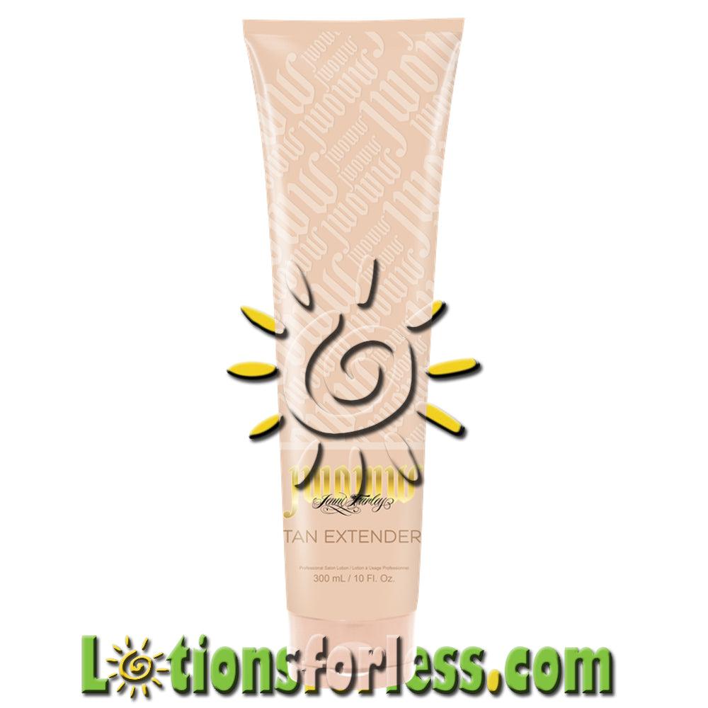 Jwoww Tan Extender