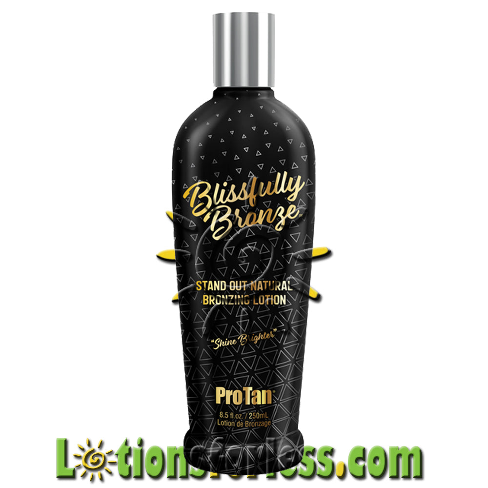 Pro Tan Blissfully Bronze Natural Bronzer