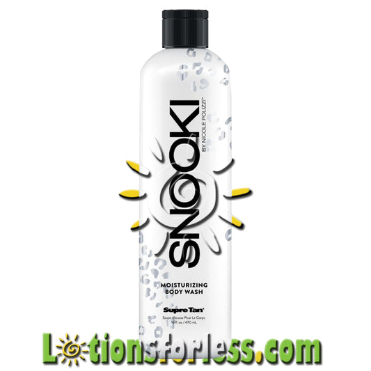 Snooki Moisturizing Body Wash