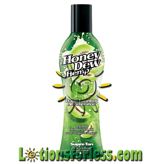 Supre  Honey Dew Hemp Maximizer