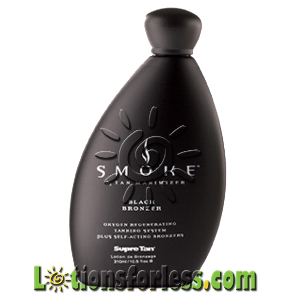 Supre Smoke Black Bronzer