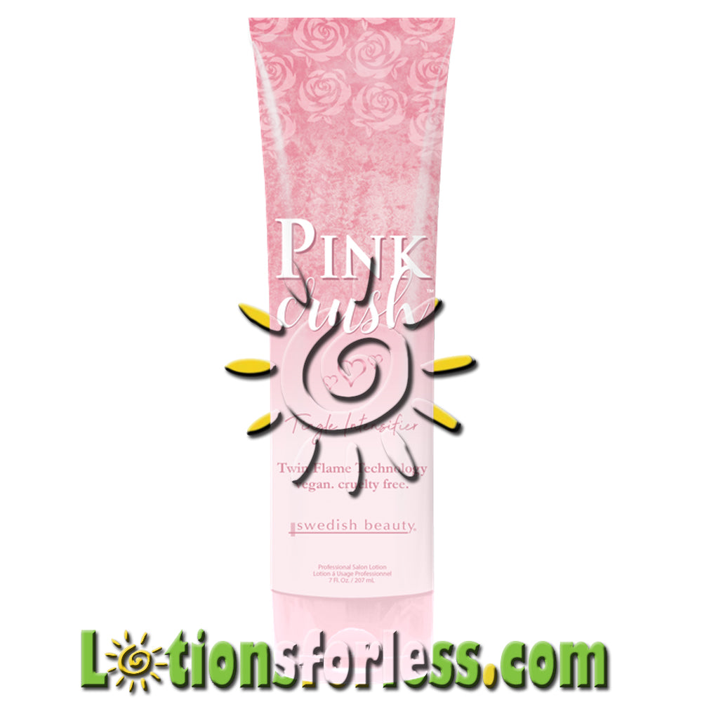 Swedish Beauty Pink Crush Tingle Intensifier