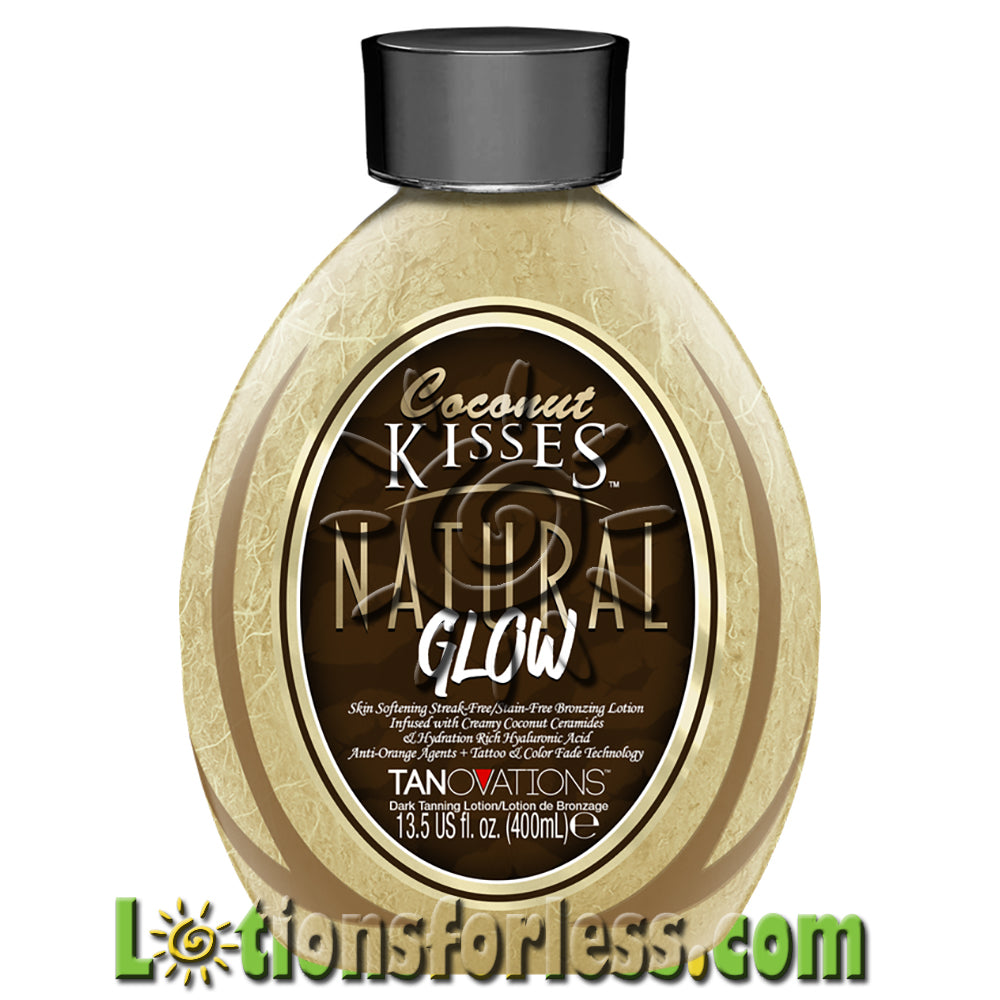 Ed Hardy Coconut Kisses Natural Glow 13.5oz