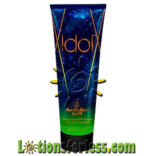 Australian Gold Idol Dark Tanning Bronzer