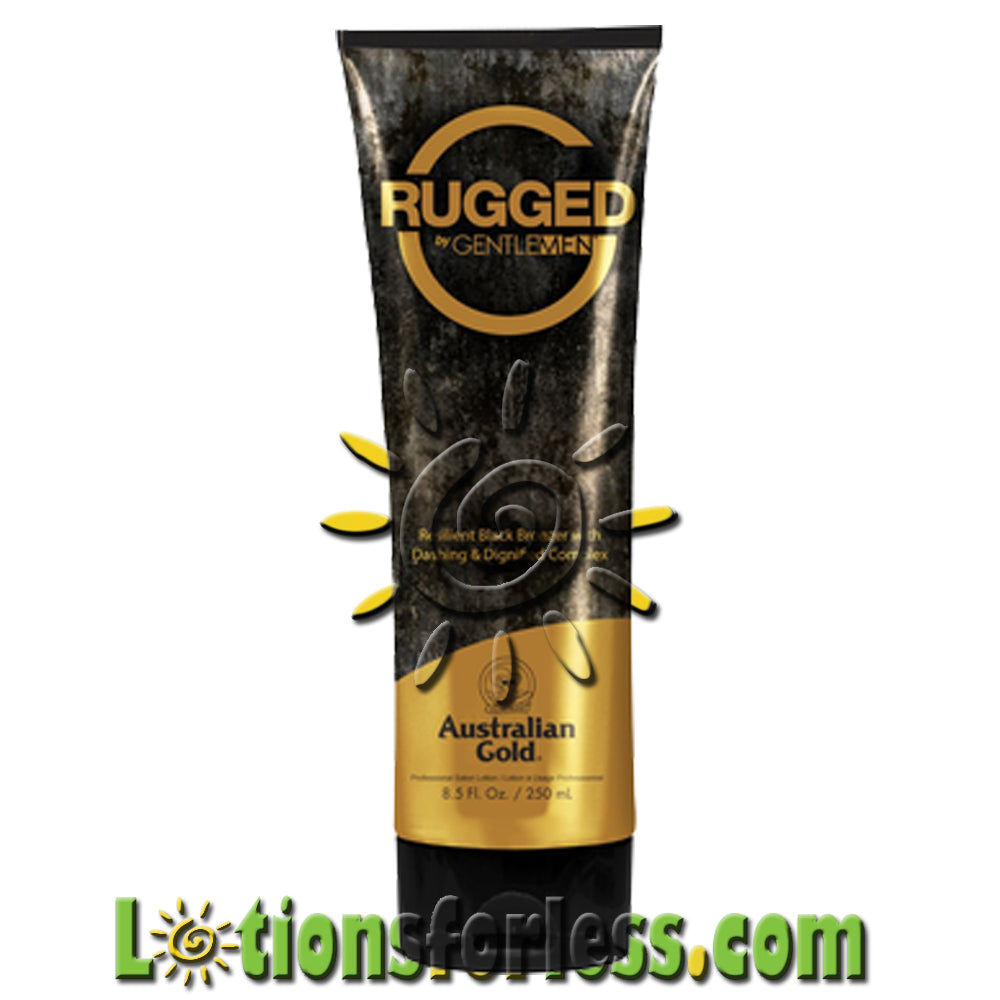 Australian Gold G Gentlemen Rugged