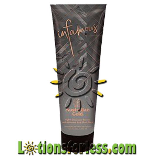 Australian Gold Infamous Tanning Bronzer 