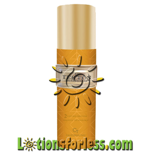 California Tan Tekton Natural Bronzer