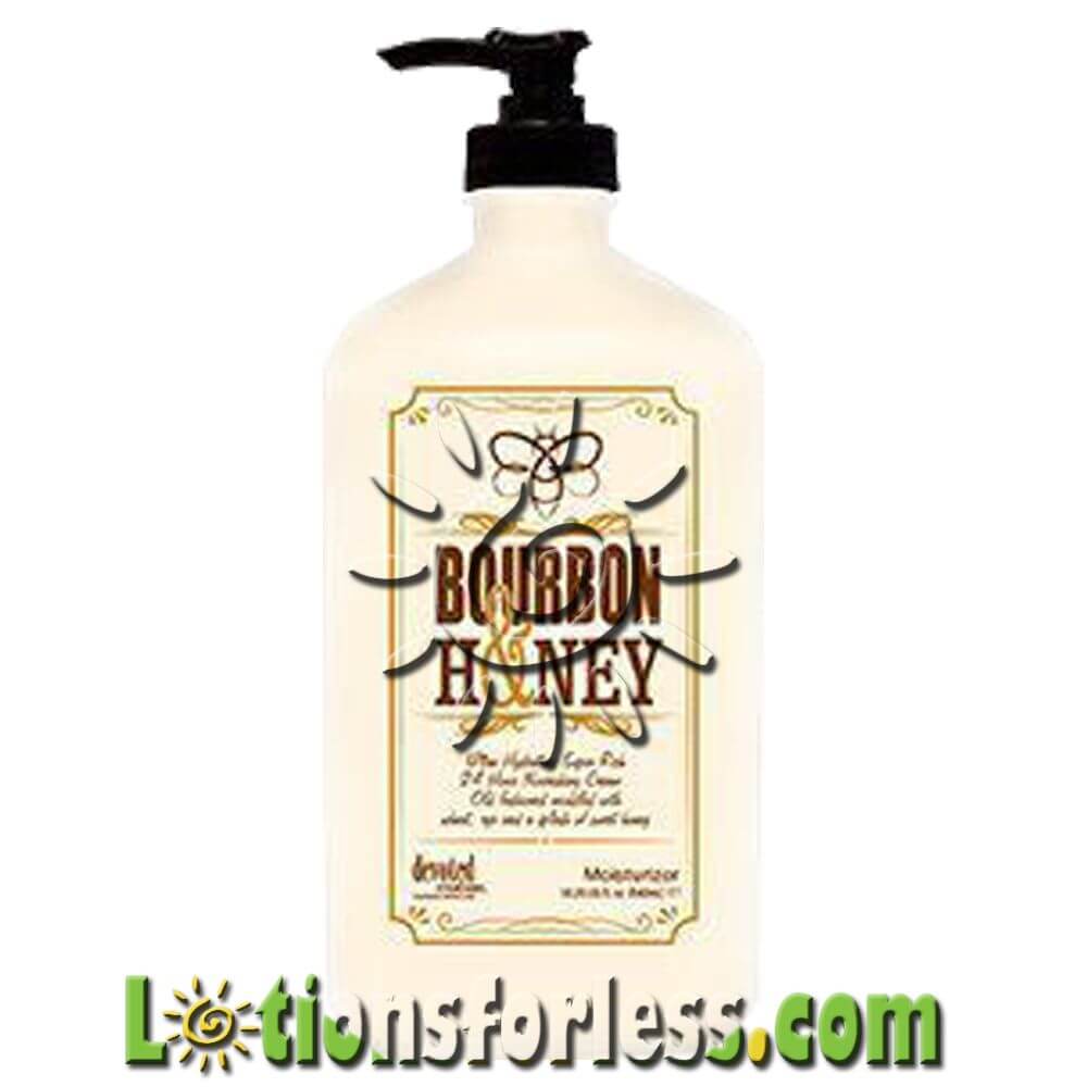 Devoted Creations Bourbon & Honey Tan Extender 18.25