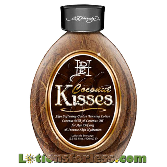 Ed Hardy Coconut Kisses