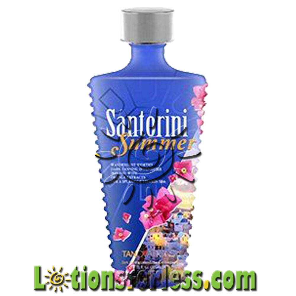 Ed Hardy Santorini Summer Intensifier