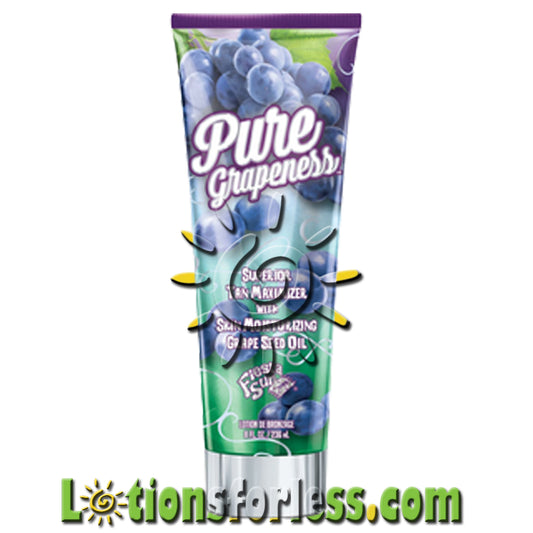 Fiesta Sun Pure Grapeness Maximizer