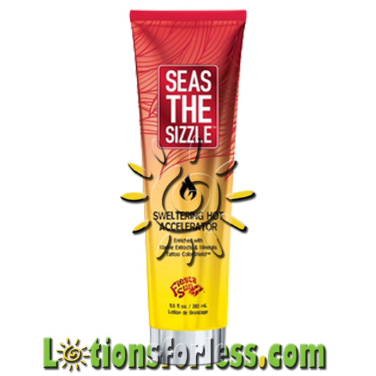 Fiesta Sun Seas the Sizzle Intensifier