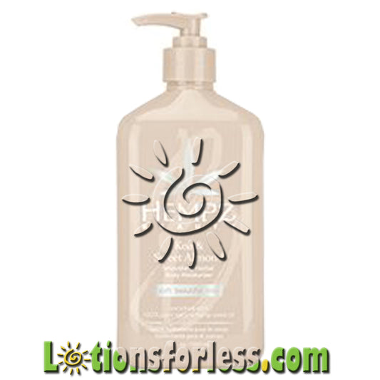 Hempz Koa & Sweet Almond Moisturizer 17oz