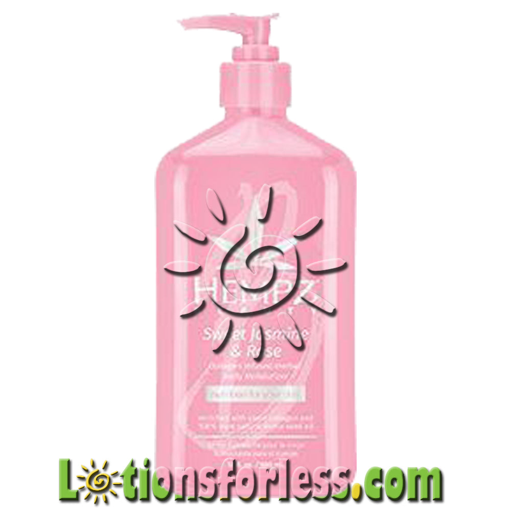 Hempz Sweet Jasmine & Rose Moisturizer