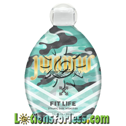 JWOWW Fit Life Dark Intensifier