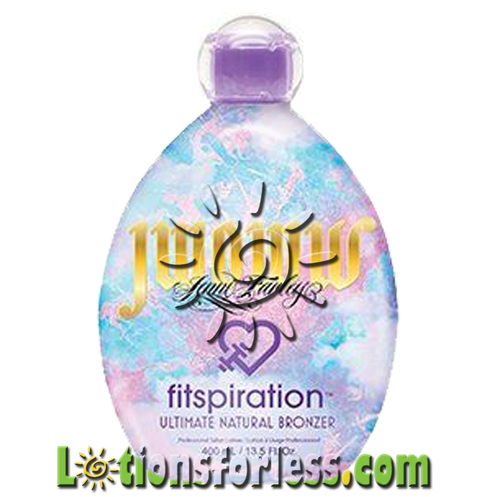 JWOWW Fitspiration Natural Bronzer