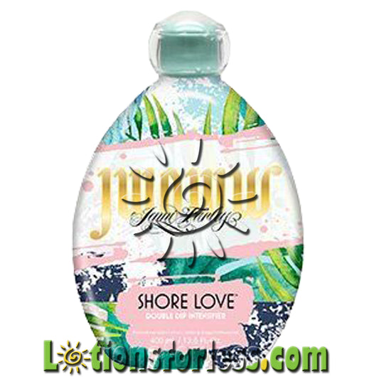 Jwoww Shore Love Intensifier