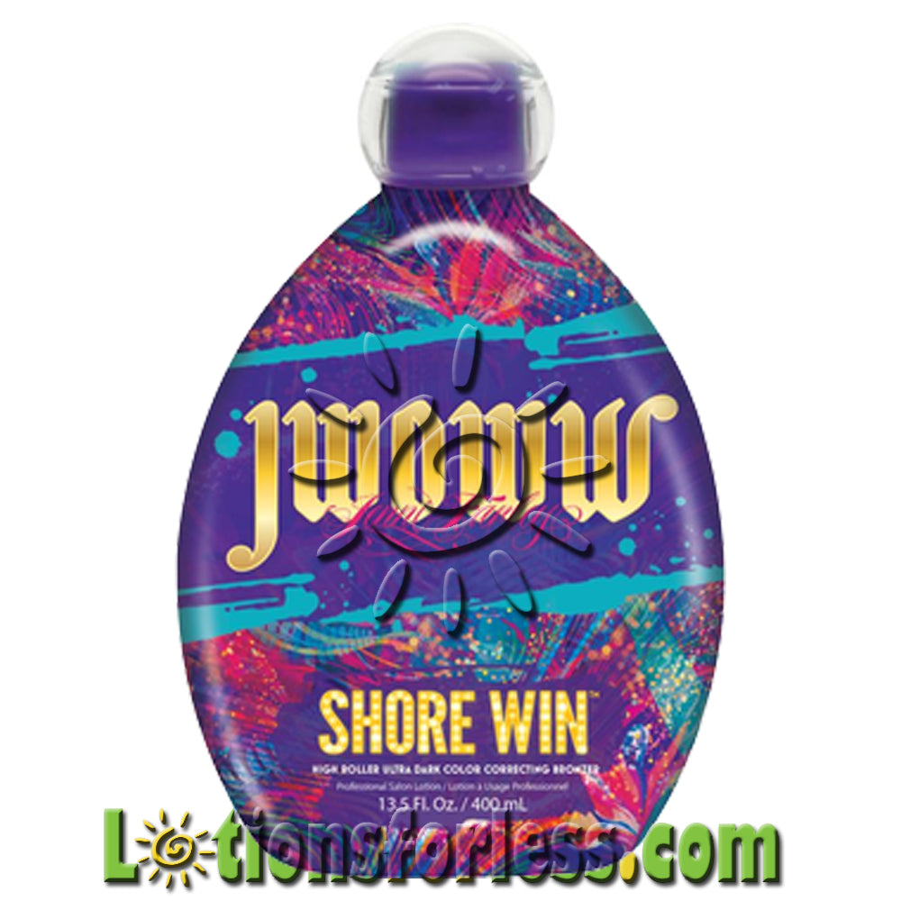 JWOWW Shore Win Ultra Dark Bronzer