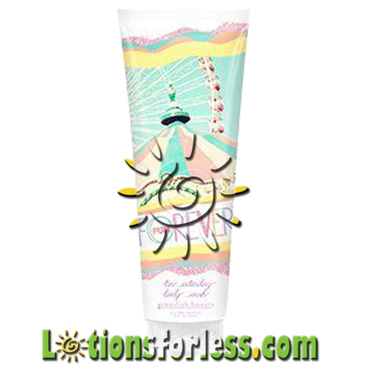 Swedish Beauty Forever Fun Body Wash